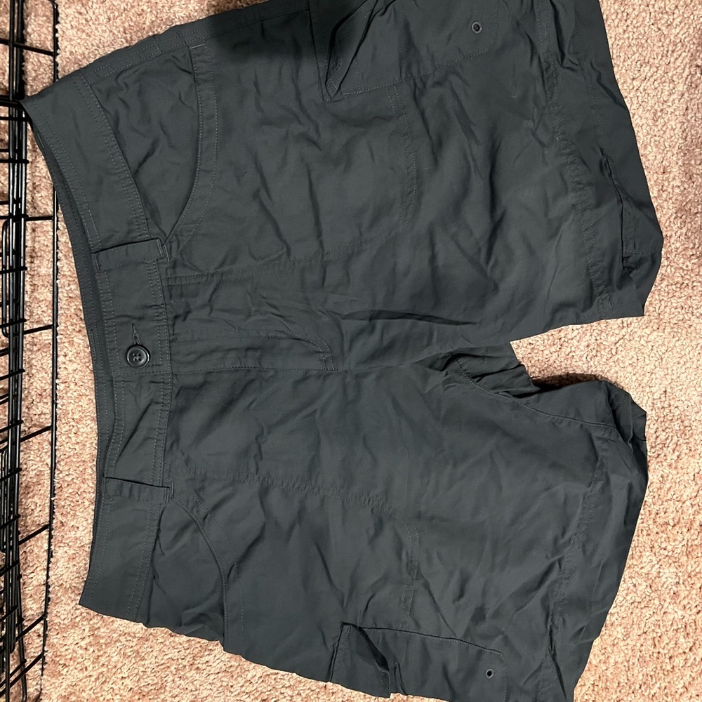 Hiking shorts